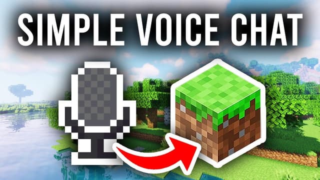simple voice chat mod