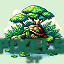 ━━━━━━━━━━━━━━━━[ Pixels SMP ]━━━━━━━━━━━━━━━━
       Realistic Survival   ┃   Voice Chat SMP