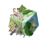 ------------→ UNITED LANDS←------------Towny │ Earth │ War │ Geopolitics