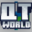 🗡 play.qtworld.org 🧪
              Уникальные режимы!         1.19.4-1.20.x