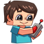 ------------[ RC-Gamers ]------------     Pixelmon      Economy      Minigames